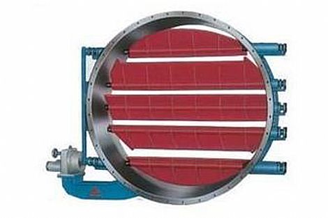 正確使用和維護(hù)電動(dòng)百葉閥的方法？不看就遲了！